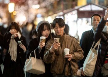 The many stories of Christmas