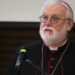 Archbishop Gallagher travels to Principality of Monaco