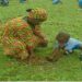 Sisters teach tree planting with ‘Growing for a Greener Tomorrow’ project