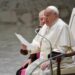 Pope at Audience: We must protect all little ones and never tolerate abuse