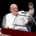 Pope expresses appreciation for Gaza ceasefire agreement, Cuba prisoner releases