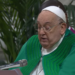 Pope at Mass: Word of God brings us joy and light