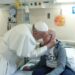 Pope’s Message for World Day of the Sick: Hope strengthens us in times of trial