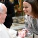 Pope urges Catholic Institutional communicators to network to bring hope
