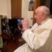 Pope in video call with Gaza Parish: ‘I pray for you’