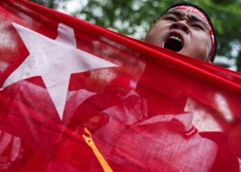 24-hour Global Day of Prayer for peace in Myanmar