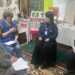 In Kharkiv, Sister Daria finds God’s presence amid suffering