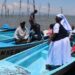 ‘Faith on the waves’ in Kenya: Stella Maris’ pastoral care for fishers