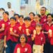 SMC launches Jubilee Year of Hope and 135th anniversary