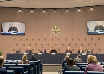 World Meeting on Children’s Rights: Bring a smile to children suffering