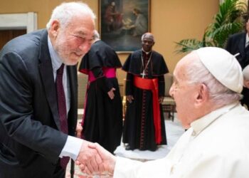 Global Debt Crisis: It is also a development and climate crisis