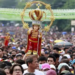 A sea of faith engulfs Philippine feast of the Christ Child
