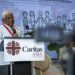 Head of Caritas Asia calls for stronger global solidarity in humanitarian work