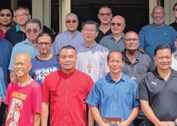 Bridging generational gaps in seminary formation