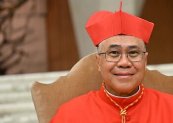 Singapore bishop warns against treating vocations like job opportunities