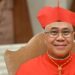 Singapore bishop warns against treating vocations like job opportunities