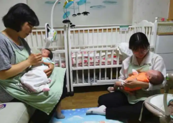 Korean bill seeks to protect children of undocumented foreigners