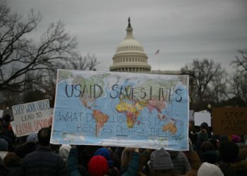 Caritas Asia vows to sustain services amid USAID funding cutbacks