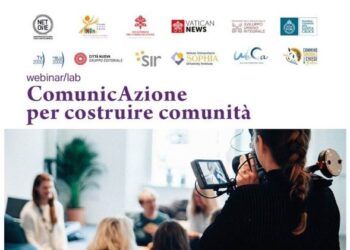 Communication of Synod and Jubilee: Stories of hope that include everyone