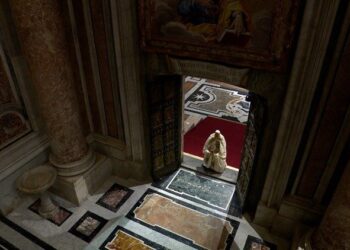 Jubilee of Artists set to begin in Vatican