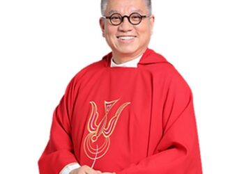 Second attack on a priest worries Singapore’s catholics