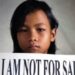 A call to open our eyes to the reality of human trafficking