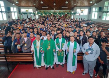 Seminar Panggilan mendapat sambutan hangat