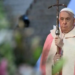 Catholics worldwide join in prayer for Pope’s health