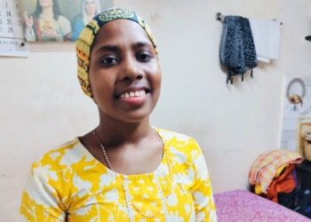 World Cancer Day: Indian parish assists people battling cancer