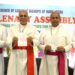 Catholic Bishops of India releases book on synodal way