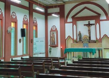 Court rules Sacred Heart Convent land belongs to state