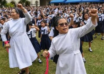 菲律賓樞機籲在禧年加強維護生命與家庭