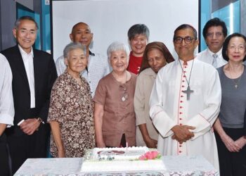 Mt Miriam Cancer Hospital celebrates 49 years of compassionate care