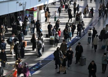 Catholic Church urges hope as South Korea’s birth rate sees first increase in nine years