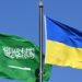 Ukraine to propose partial ceasefire in upcoming Saudi talks