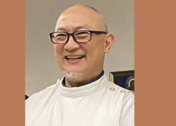 God’s mercy is in the sacraments