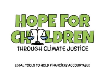 World Council of Churches unveils legal resource on climate crisis
