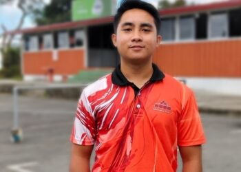 Gatangon om ginowoon toko no boros tinaru toko