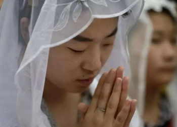 Most Korean Catholics still fast, abstain from meat during Lent