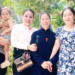 Vietnamese nurse deserts atheism to join Catholic faith