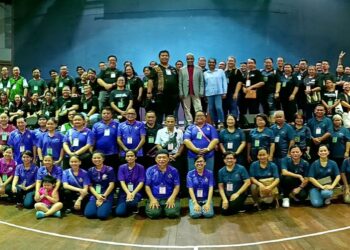 Seminar memberi pengalaman rohani yang bermakna