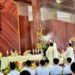 St Joseph Seminary commemorates six decades of clergy formation in Thailand