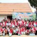 Faith formation continues in northern Thailand through summer catechism camps