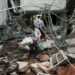 Pope prays for victims of earthquake in Southeast Asia