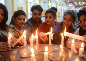 Single life: The overlooked vocation