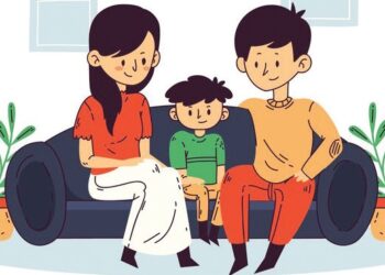 Raising awareness on sexual grooming