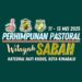 What is Sabah Regional Pastoral Assembly?