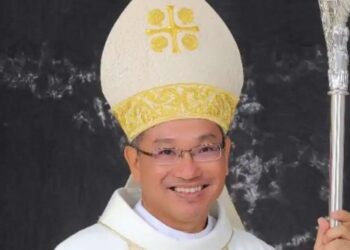 Malaysian prelate urges mercy for man who interrupted Mass