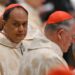 Filipino Cardinal warns against politicizing papal conclave