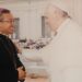 Archbishop Simon Poh pays tribute to Pope Francis